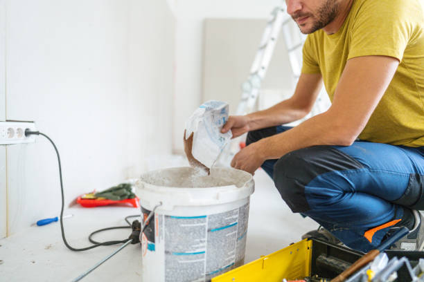 Trusted Seaville, NJ Dry wall and painting Experts