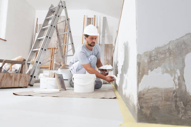 Best Interior Painting  in Seaville, NJ