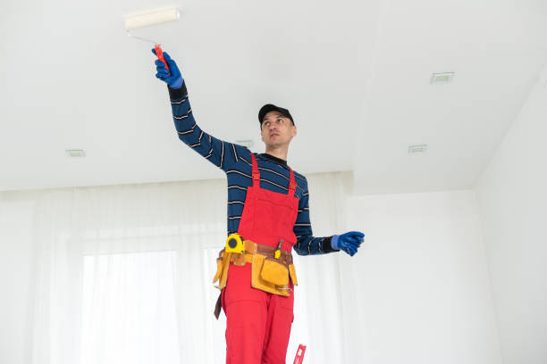 Best Drywall Crack Repair  in Seaville, NJ